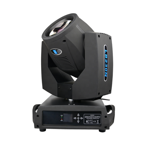 BigDipper Betopper seven satr decorative uplight 230 watt 1 piece moving head led beam light 7r for wedding party LB230N